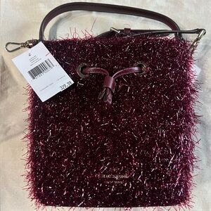 Kate Spade Tinsel Purse